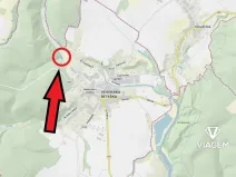 Prodej zahrady, Veverská Bítýška, 2039 m2