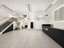 Pronájem kanceláře, Praha - Veleslavín, Na okraji, 170 m2