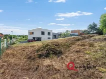 Prodej pozemku pro bydlení, Praha - Radotín, Sobětická, 1000 m2