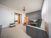 Prodej bytu 3+1, Plzeň, Kralovická, 68 m2