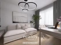 Prodej rodinného domu, Božice, 130 m2