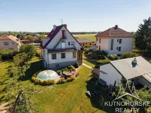 Prodej rodinného domu, Puchlovice, 129 m2