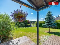 Prodej rodinného domu, Vyžlovka, Na Vyhlídce, 120 m2