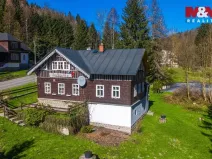 Prodej chalupy, Desná - Desná III, Polubenská, 248 m2