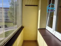 Prodej bytu 2+1, Karviná, Školská, 54 m2