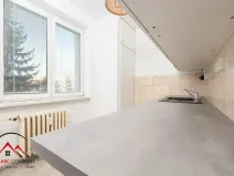 Pronájem bytu 2+1, Krnov, SPC S, 58 m2