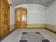 Pronájem ordinace, Hradec Králové, Komenského, 143 m2