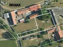 Prodej pozemku pro bydlení, Bernartice, 1087 m2