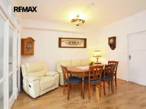 Prodej bytu 2+1, Praha - Vršovice, Lvovská, 70 m2