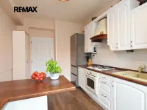 Prodej bytu 2+1, Praha - Vršovice, Lvovská, 70 m2