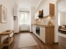 Pronájem bytu 2+kk, Potěhy, 49 m2