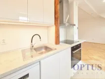 Pronájem bytu 3+kk, Praha - Dejvice, Na pískách, 76 m2