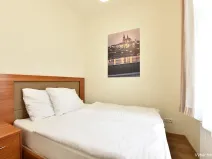 Pronájem bytu 2+kk, Praha - Vinohrady, Vinohradská, 41 m2