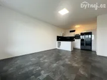 Pronájem bytu 3+kk, Olomouc - Slavonín, Topolová, 58 m2