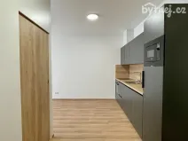 Pronájem bytu 2+kk, Brno, 46 m2