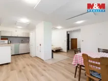 Prodej chalupy, Česká Ves, 142 m2