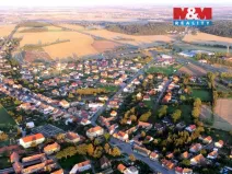 Prodej pozemku pro bydlení, Velká Dobrá, 906 m2