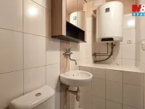 Pronájem bytu 1+kk, Mšecké Žehrovice, 21 m2