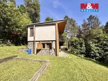 Prodej chaty, Stražisko - Maleny, 58 m2