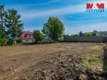 Prodej pozemku pro bydlení, Modlany - Drahkov, 988 m2