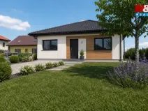 Prodej pozemku pro bydlení, Plaňany, K Potoku, 812 m2