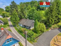 Prodej rodinného domu, Kruh, 75 m2