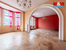 Prodej rodinného domu, Žiželice, 5. května, 287 m2
