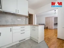 Prodej bytu 2+kk, Praha - Krč, Štúrova, 68 m2