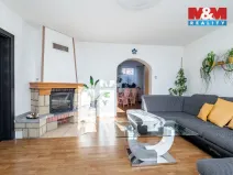 Prodej rodinného domu, Jemnice, Romana Havelky, 224 m2