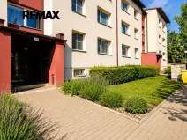 Pronájem bytu 3+1, Kolín, Veltrubská, 93 m2