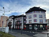 Pronájem bytu 3+1, Frýdek-Místek, Viléma Závady, 125 m2