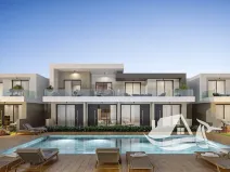 Prodej bytu 3+kk, Kissonerga, Kypr, 82 m2