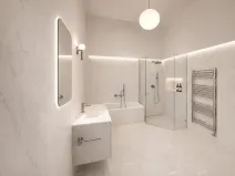Prodej bytu 3+kk, Praha - Holešovice, Skalecká, 84 m2