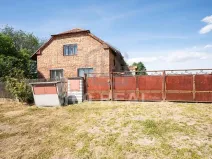 Prodej rodinného domu, Býšť, 115 m2