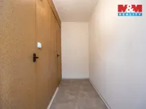 Pronájem bytu 3+1, Praha - Střížkov, Českolipská, 55 m2