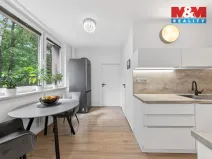 Prodej bytu 3+1, Zlín, 2. května, 70 m2
