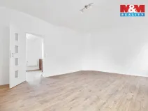 Prodej bytu 1+1, Benešov nad Ploučnicí, Palackého, 40 m2