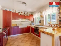Prodej chaty, Kvítkov, 170 m2