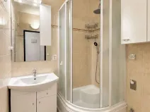 Pronájem bytu 2+1, Klášterec nad Ohří, Jana Ámose Komenského, 51 m2