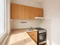 Pronájem bytu 2+1, Klášterec nad Ohří, Jana Ámose Komenského, 51 m2