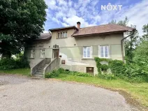 Prodej rodinného domu, Roprachtice, 286 m2