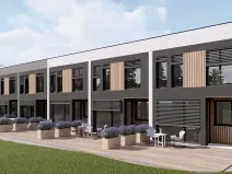 Prodej rodinného domu, Ostrava, Žižkovská, 125 m2