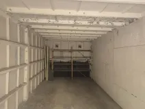 Pronájem garáže, Praha - Braník, Na Mlejnku, 15 m2