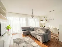 Prodej bytu 3+kk, Praha - Troja, Mazurská, 120 m2
