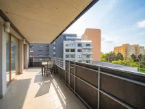 Prodej bytu 3+kk, Praha - Troja, Mazurská, 120 m2