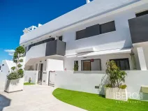 Prodej bytu 4+kk, Torrevieja, Španělsko, 138 m2