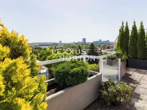 Prodej bytu 4+kk, Praha - Jinonice, U kříže, 104 m2