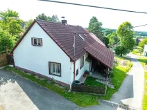 Prodej chalupy, Krucemburk, 180 m2