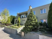 Prodej rodinného domu, Vyškov, U Jordánka, 230 m2