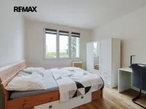 Pronájem bytu 2+1, Kaznějov, Poštovní, 48 m2